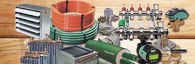 Parts & Accessories